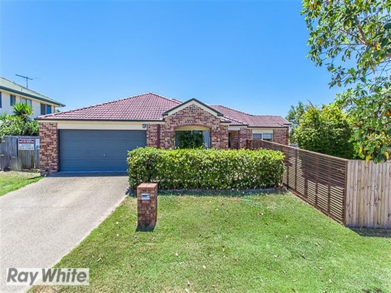 3 Barwon Street, Murrumba Downs QLD 4503