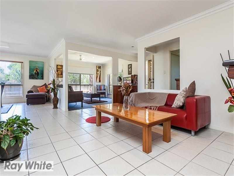 3 Barwon Street, Murrumba Downs QLD 4503