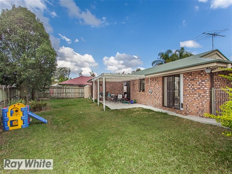 Narangba QLD 4504