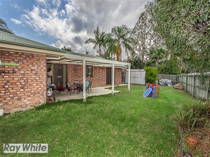 Narangba QLD 4504
