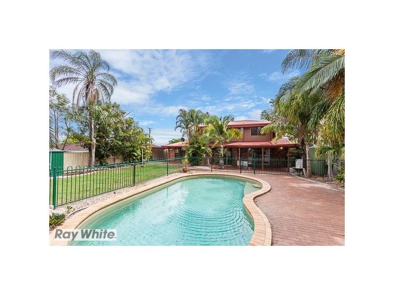17 Ceccato Drive, Murrumba Downs QLD 4503