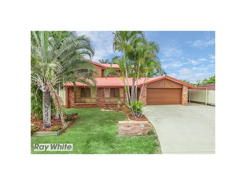 17 Ceccato Drive, Murrumba Downs QLD 4503