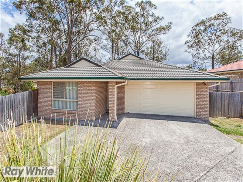 18 Outlook Court, Kallangur QLD 4503