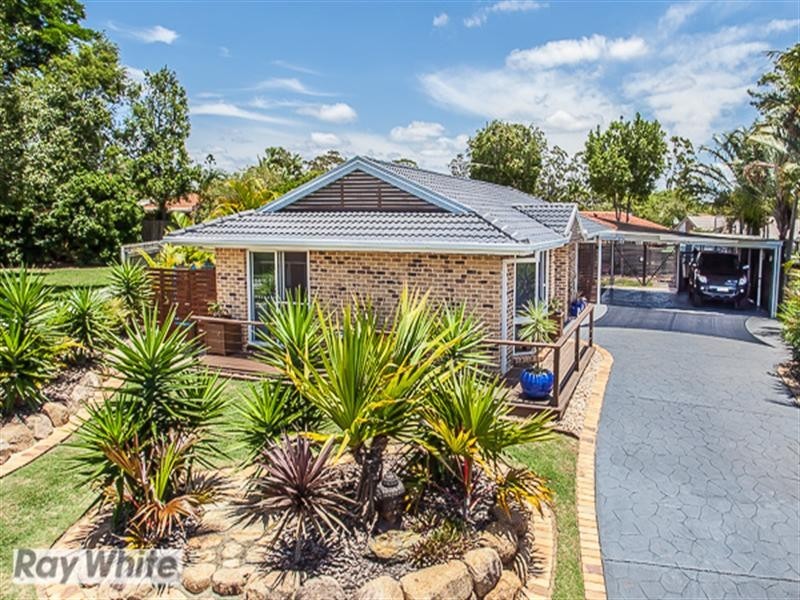 Murrumba Downs QLD 4503