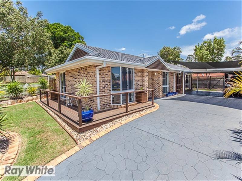 Murrumba Downs QLD 4503