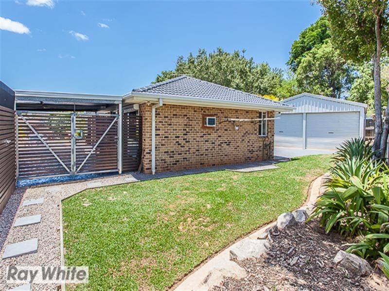 Murrumba Downs QLD 4503