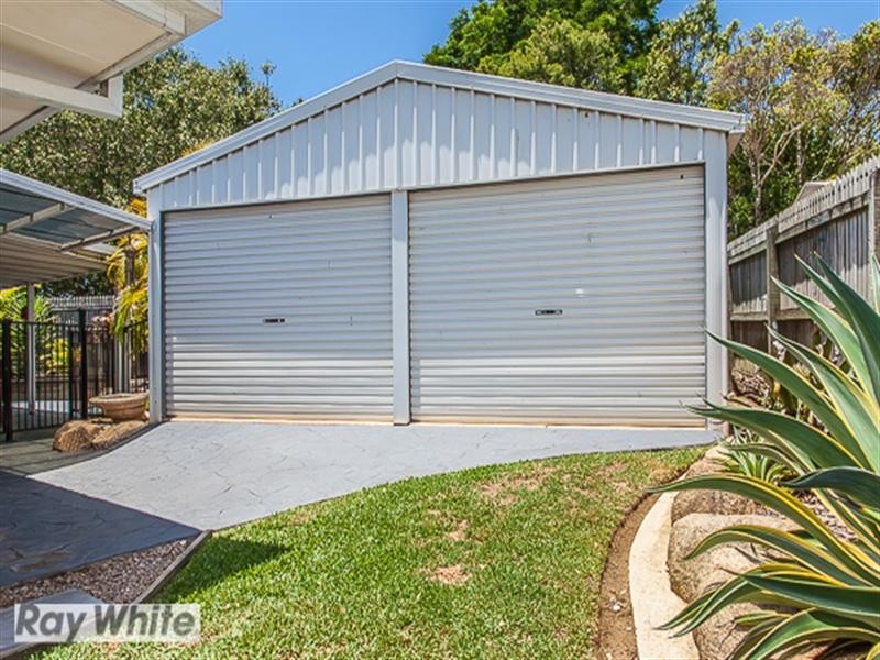 Murrumba Downs QLD 4503