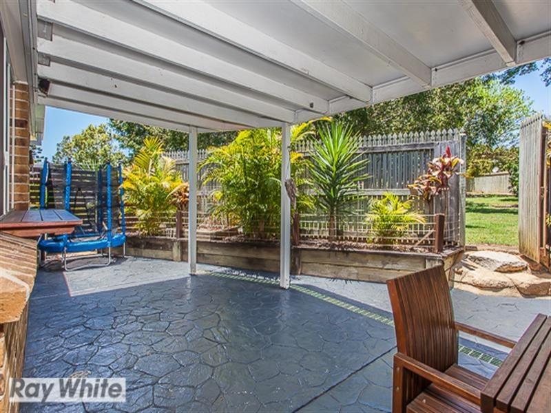 Murrumba Downs QLD 4503