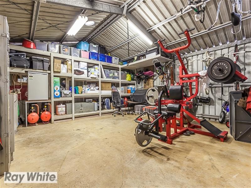 Murrumba Downs QLD 4503