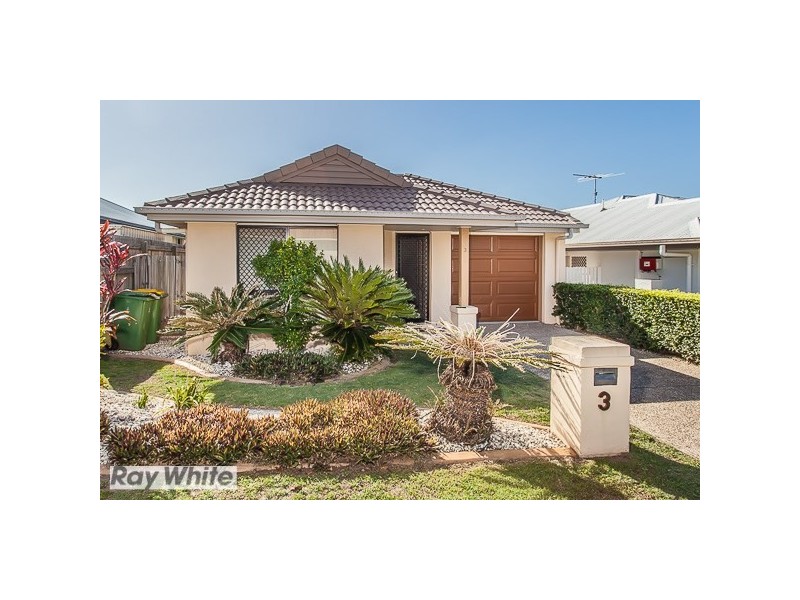 North Lakes QLD 4509