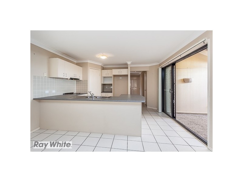 North Lakes QLD 4509