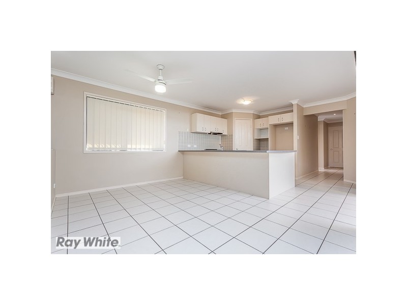 North Lakes QLD 4509