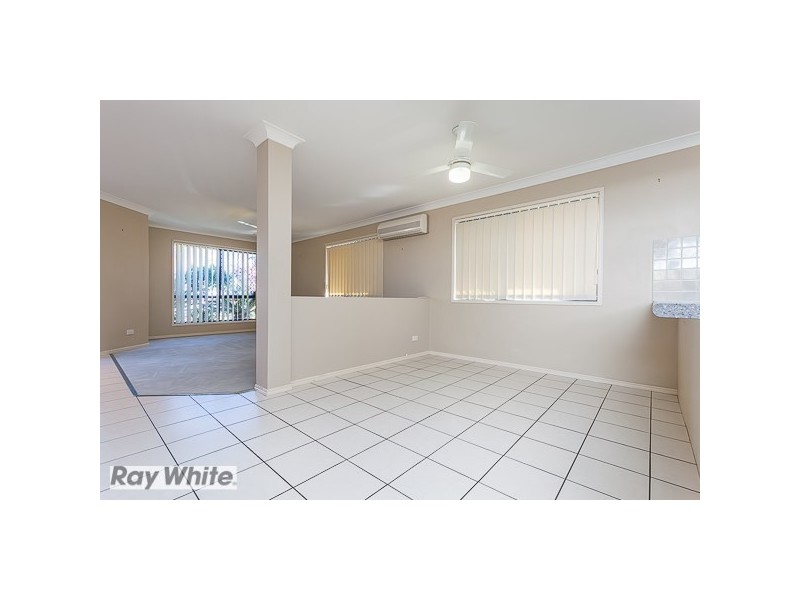 North Lakes QLD 4509