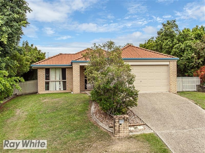 Kallangur QLD 4503