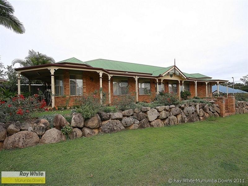 9 Oisin Street, Murrumba Downs QLD 4503