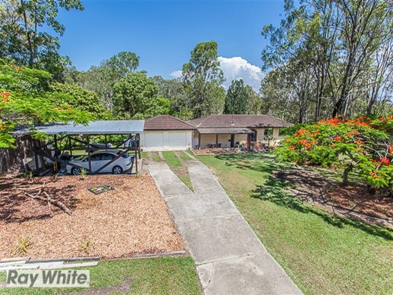 1 Whiteside Road, Whiteside QLD 4503