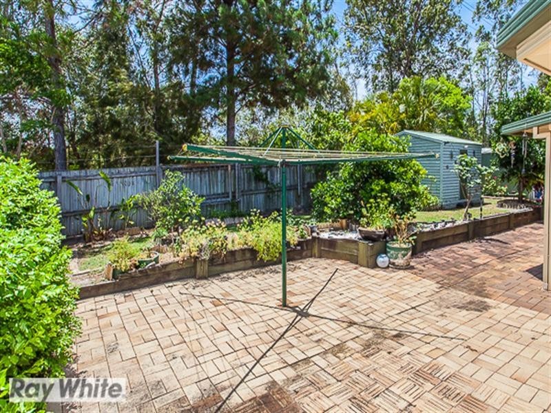 32 Warrego Crescent, Murrumba Downs QLD 4503