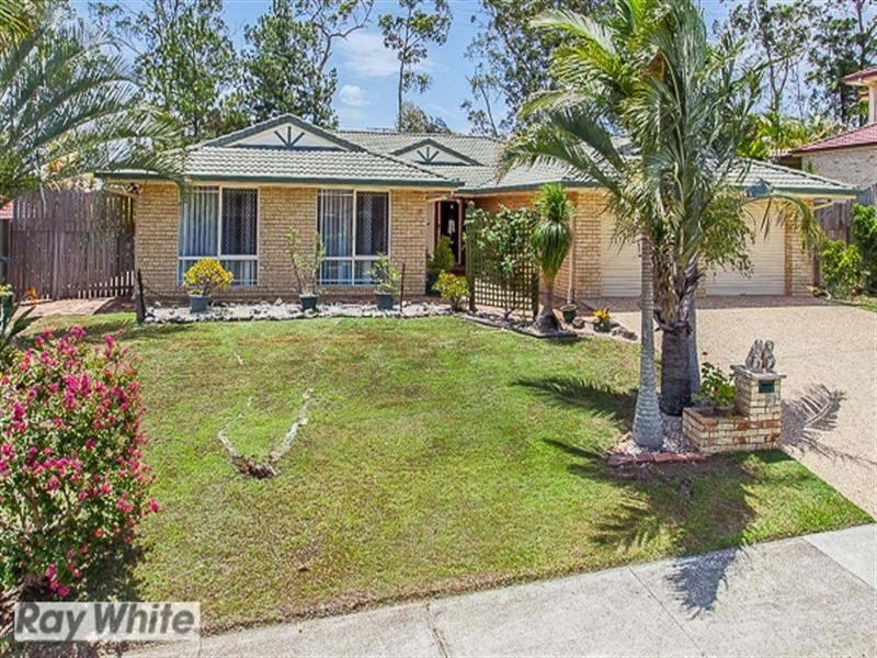 32 Warrego Crescent, Murrumba Downs QLD 4503