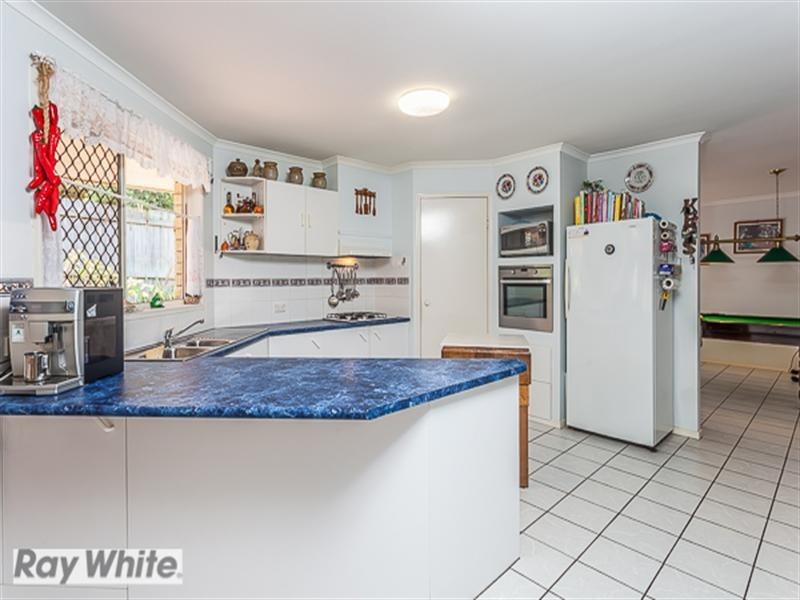 32 Warrego Crescent, Murrumba Downs QLD 4503