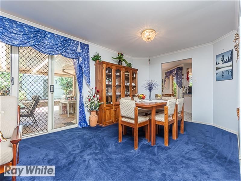 32 Warrego Crescent, Murrumba Downs QLD 4503