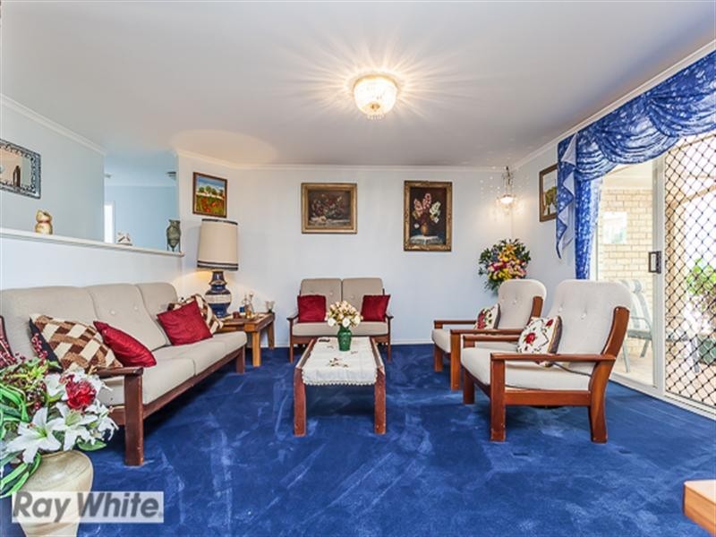 32 Warrego Crescent, Murrumba Downs QLD 4503