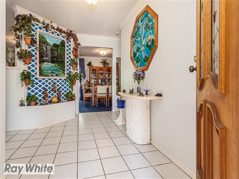 32 Warrego Crescent, Murrumba Downs QLD 4503