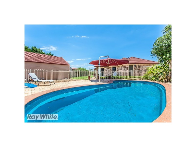 Murrumba Downs QLD 4503