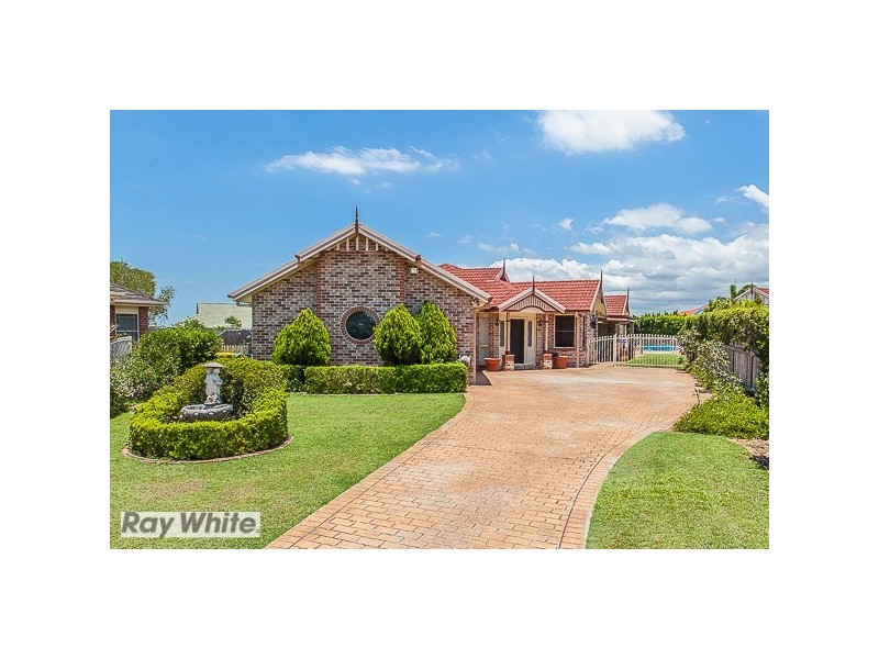 Murrumba Downs QLD 4503