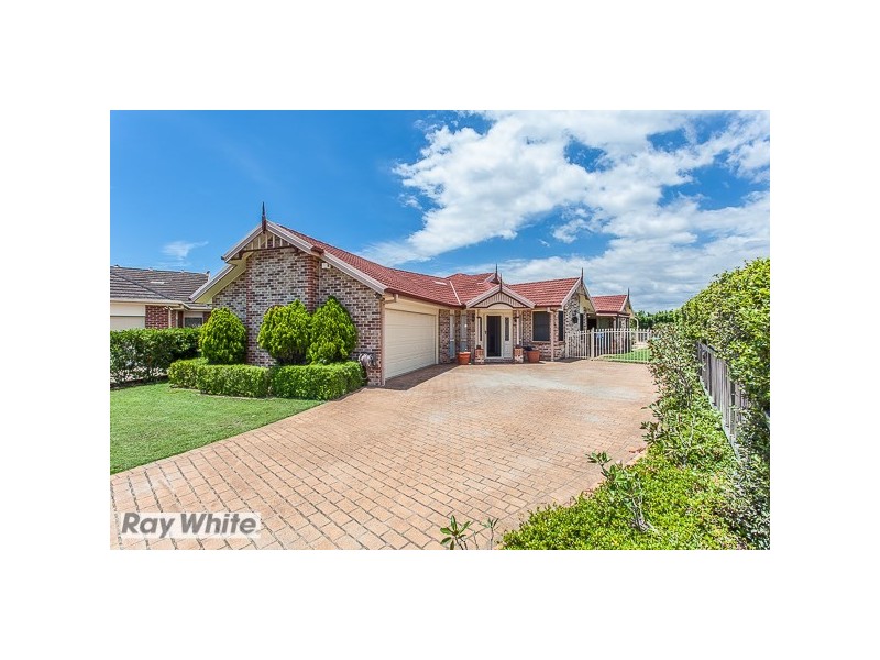 Murrumba Downs QLD 4503