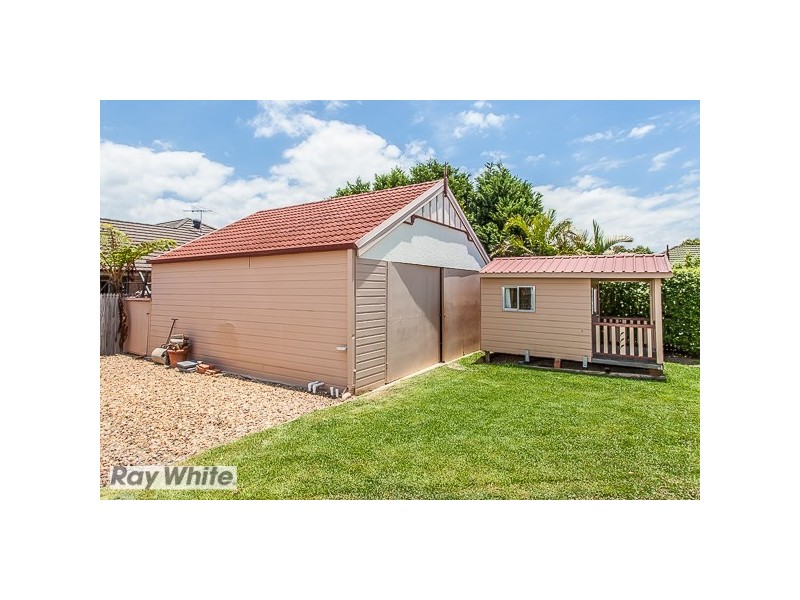 Murrumba Downs QLD 4503