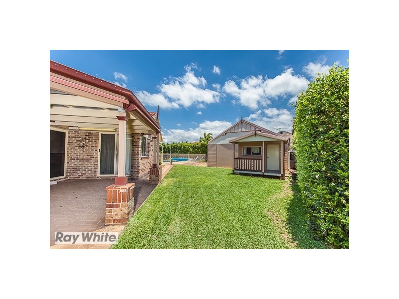 Murrumba Downs QLD 4503