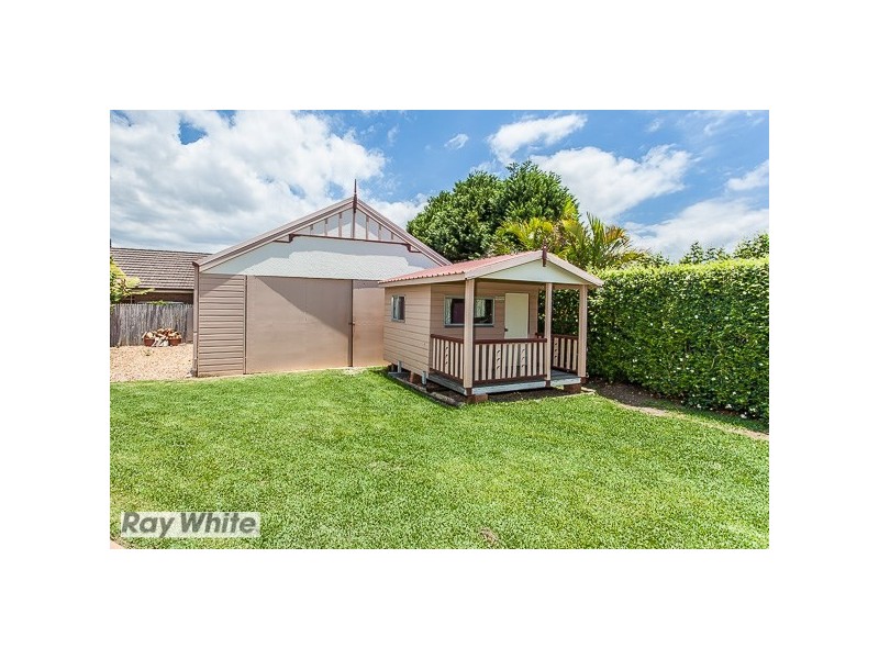 Murrumba Downs QLD 4503