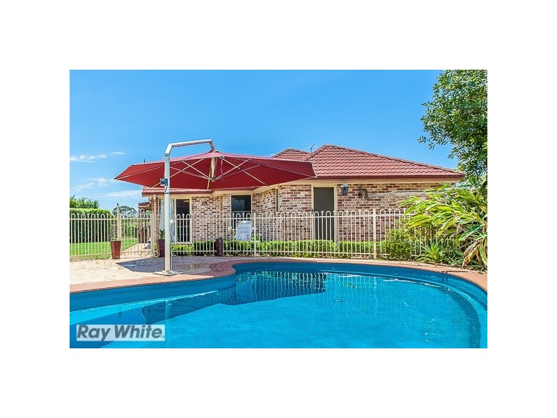 Murrumba Downs QLD 4503