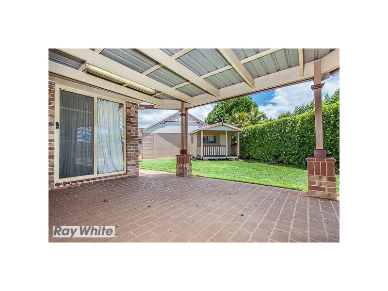 Murrumba Downs QLD 4503