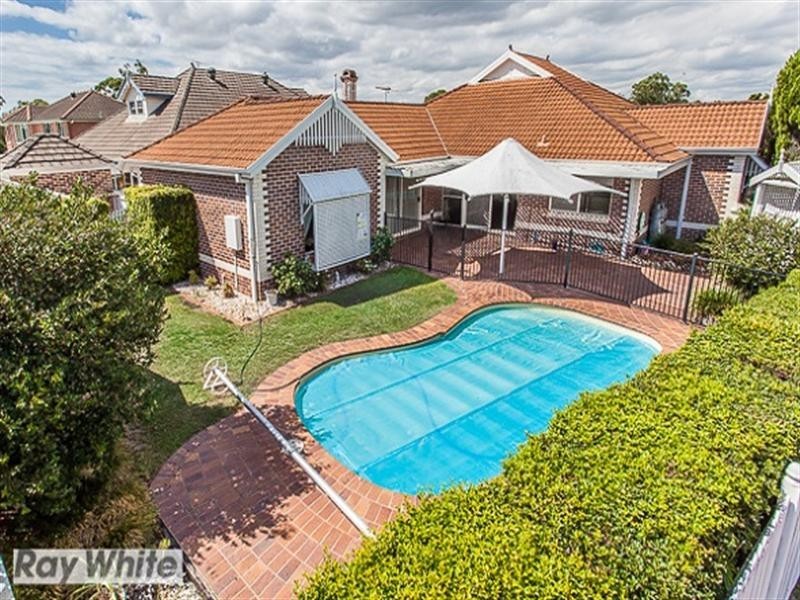 Murrumba Downs QLD 4503