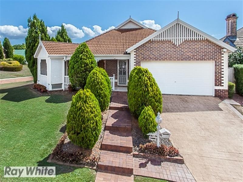 Murrumba Downs QLD 4503