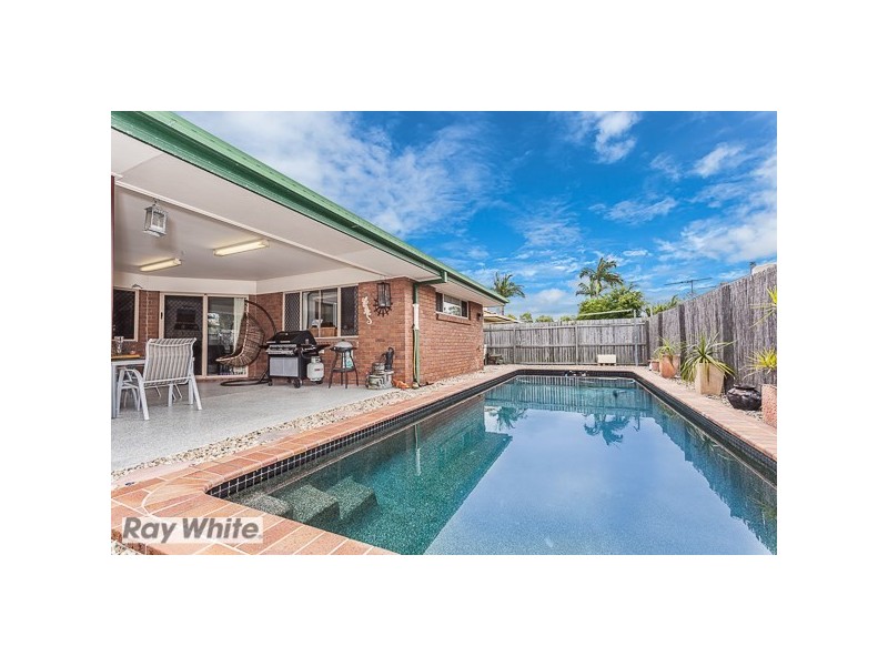 Murrumba Downs QLD 4503