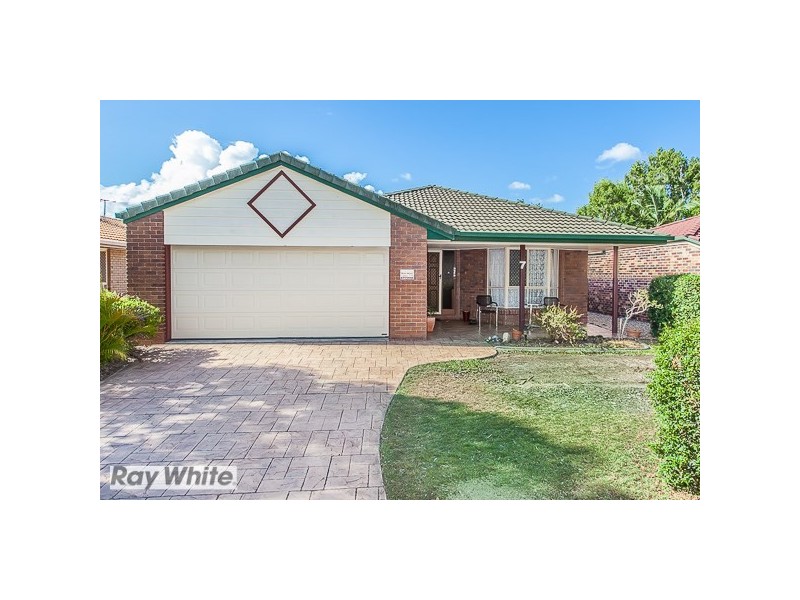 Murrumba Downs QLD 4503