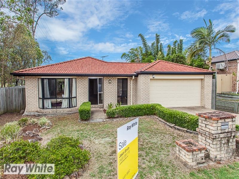 Murrumba Downs QLD 4503