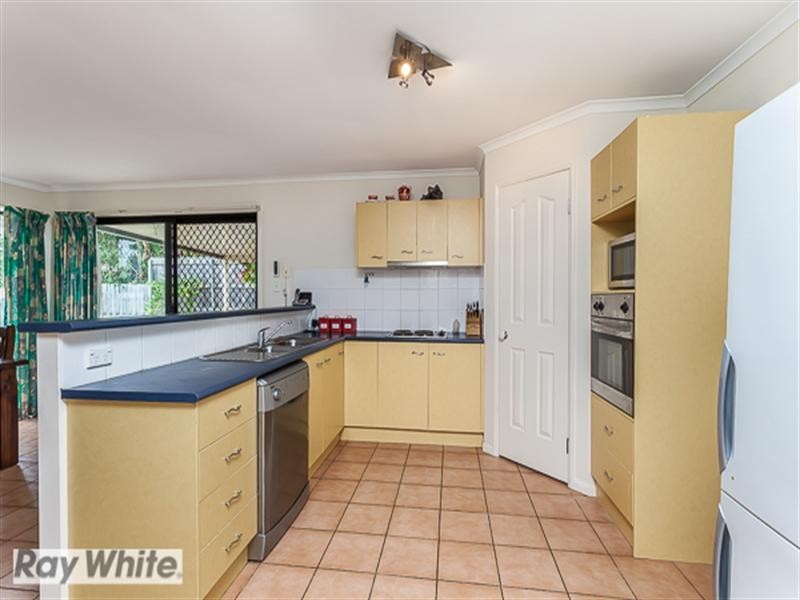 Murrumba Downs QLD 4503