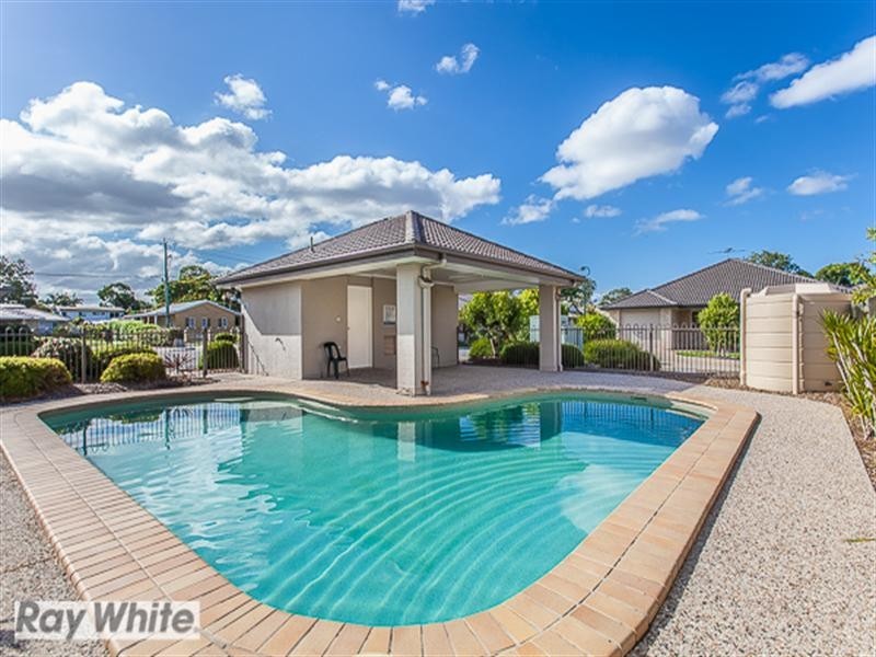 48/1-31 Elsie, Kallangur QLD 4503