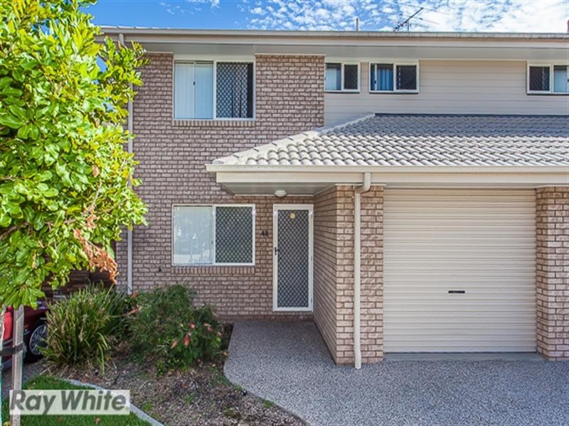 48/1-31 Elsie, Kallangur QLD 4503