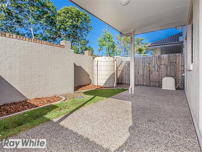 48/1-31 Elsie, Kallangur QLD 4503