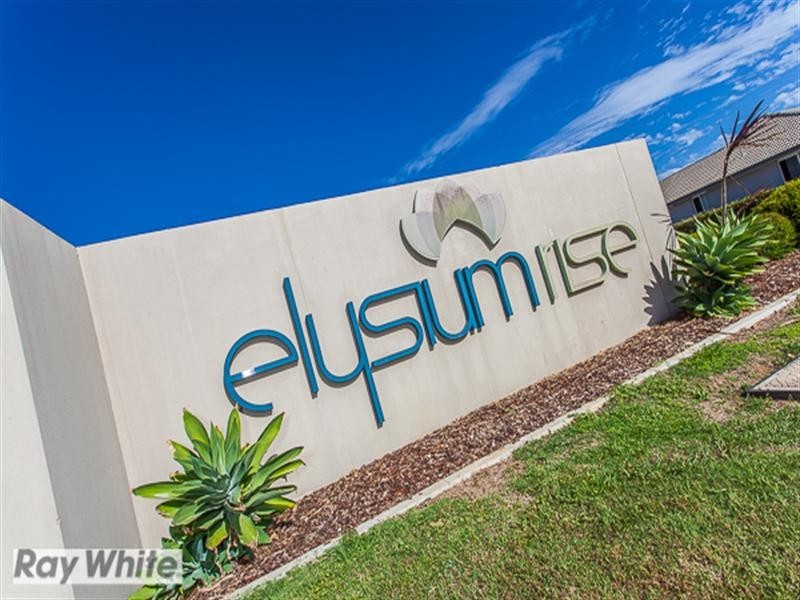 48/1-31 Elsie, Kallangur QLD 4503