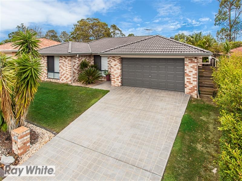 9 Bronze Court, Griffin QLD 4503