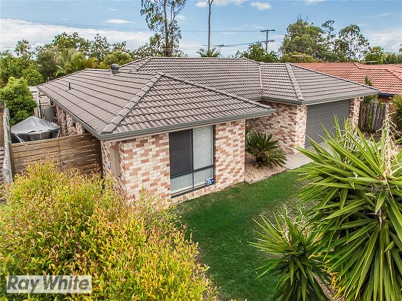 9 Bronze Court, Griffin QLD 4503