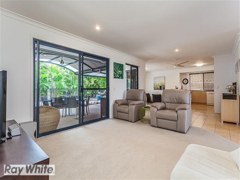 9 Bronze Court, Griffin QLD 4503