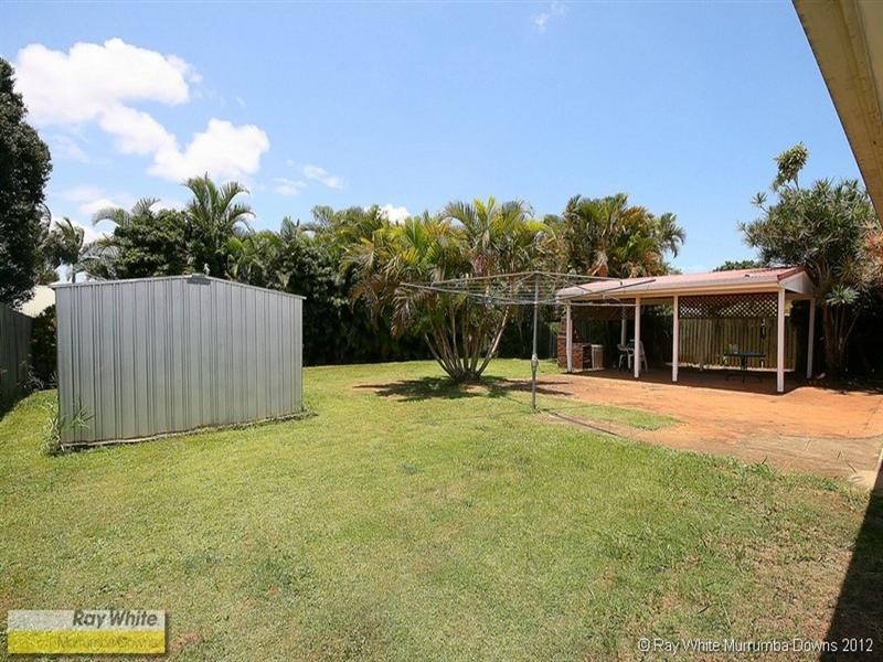 Murrumba Downs QLD 4503