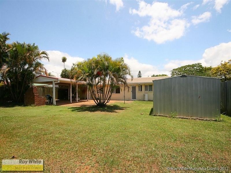 Murrumba Downs QLD 4503