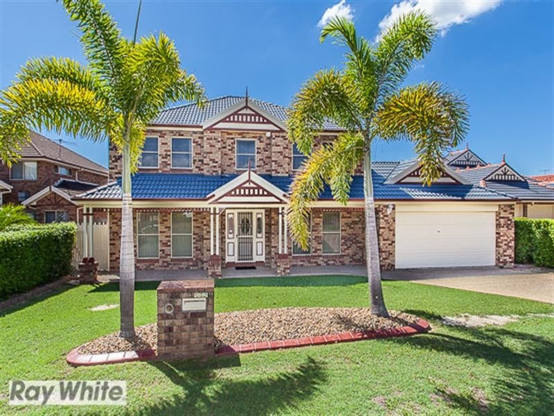 11 Hawkhurst Court, Murrumba Downs QLD 4503